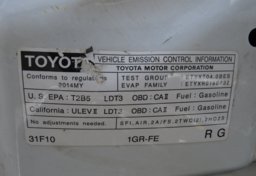 2014 Toyota 4Runner - Image 50