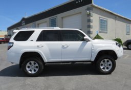 2014 Toyota 4Runner - Image 10