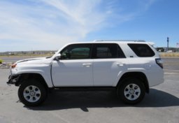 2014 Toyota 4Runner - Image 9