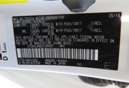 2014 Toyota 4Runner - Image 49