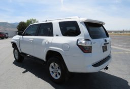 2014 Toyota 4Runner - Image 5