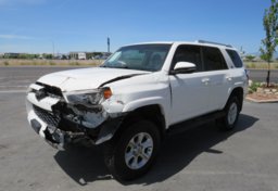 2014 Toyota 4Runner - Image 2