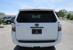 2014 Toyota 4Runner - Image 11