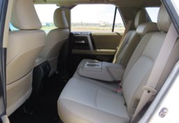 2014 Toyota 4Runner - Image 25