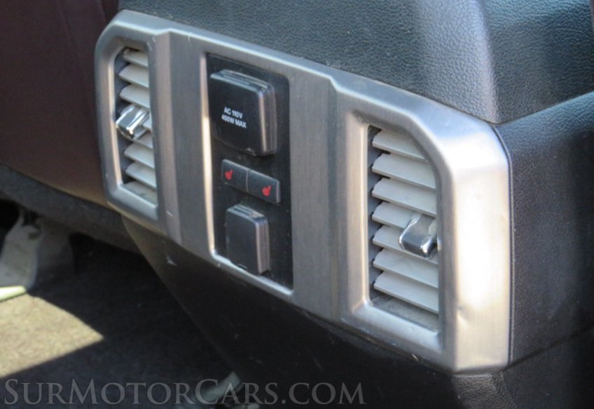 2016 Ford F-150 - Image 45