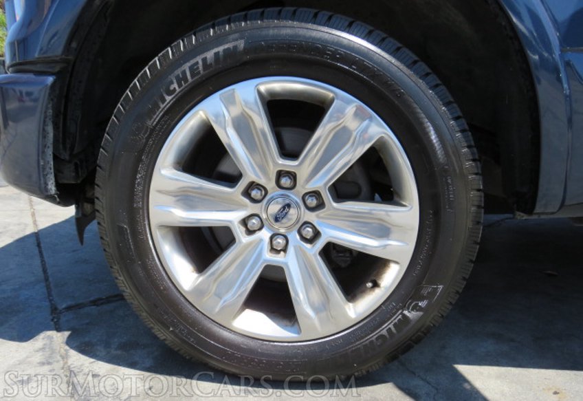 2016 Ford F-150 - Image 23