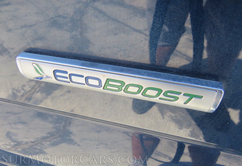 2016 Ford F-150 - Image 21