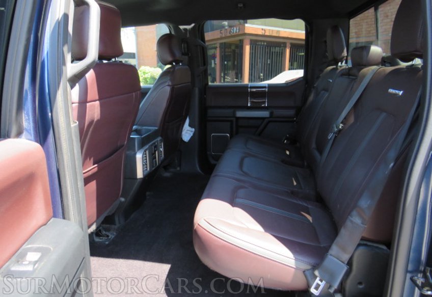 2016 Ford F-150 - Image 27