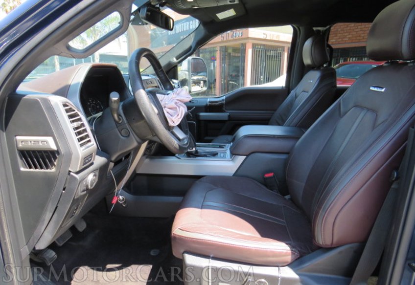 2016 Ford F-150 - Image 25