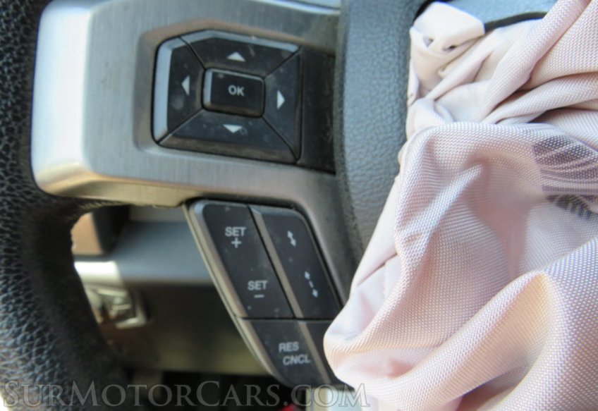 2016 Ford F-150 - Image 36
