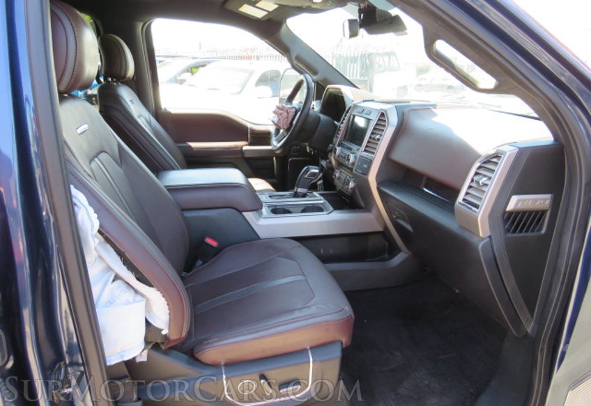 2016 Ford F-150 - Image 33