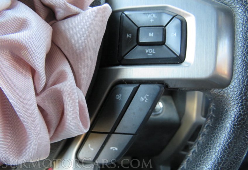 2016 Ford F-150 - Image 37