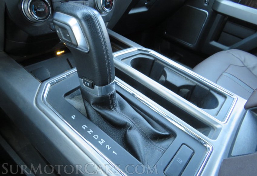2016 Ford F-150 - Image 41