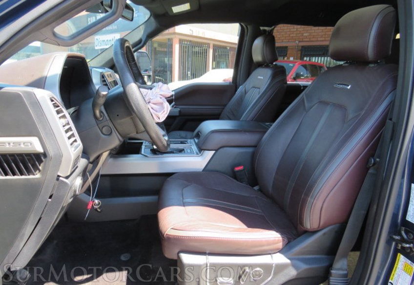 2016 Ford F-150 - Image 32
