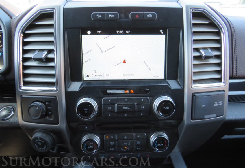 2016 Ford F-150 - Image 42