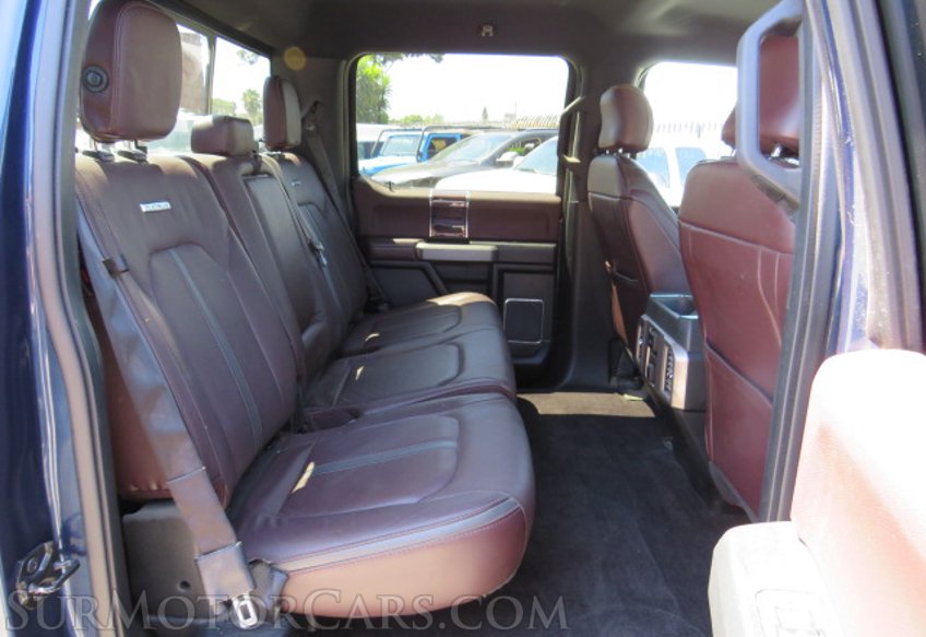 2016 Ford F-150 - Image 31