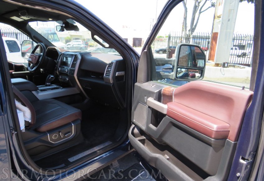 2016 Ford F-150 - Image 28