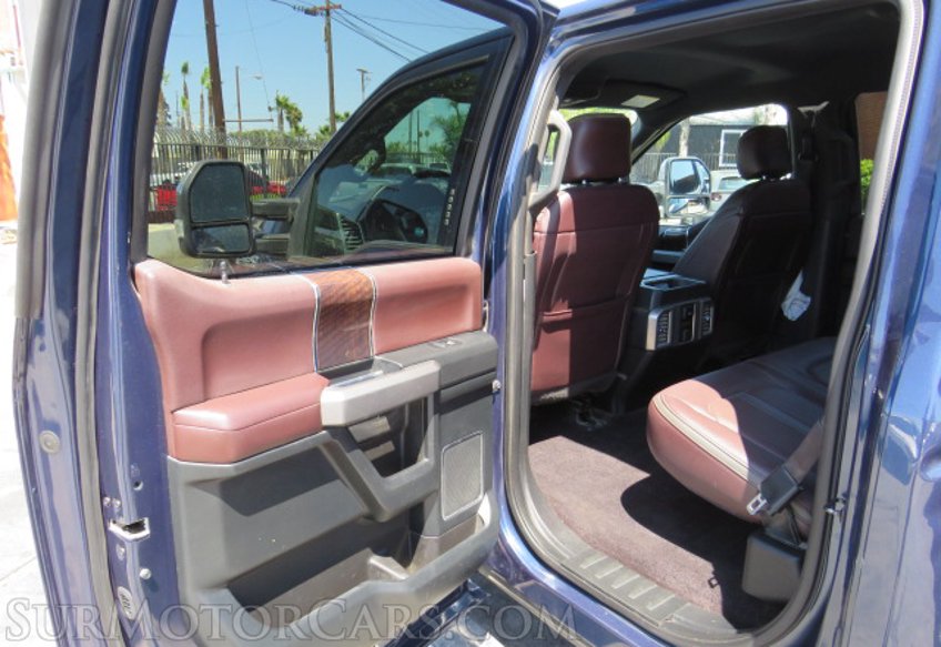2016 Ford F-150 - Image 26