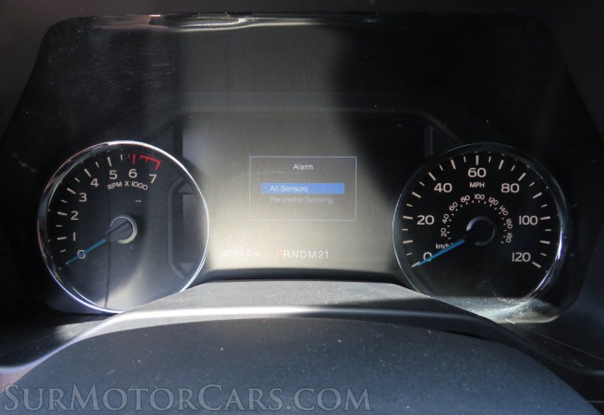 2016 Ford F-150 - Image 38