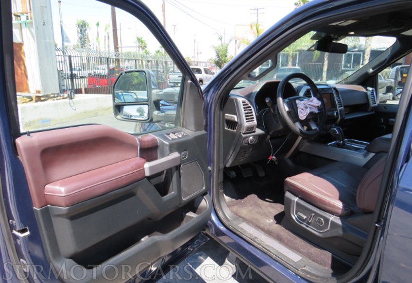 2016 Ford F-150 - Image 24