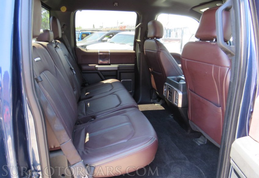 2016 Ford F-150 - Image 35