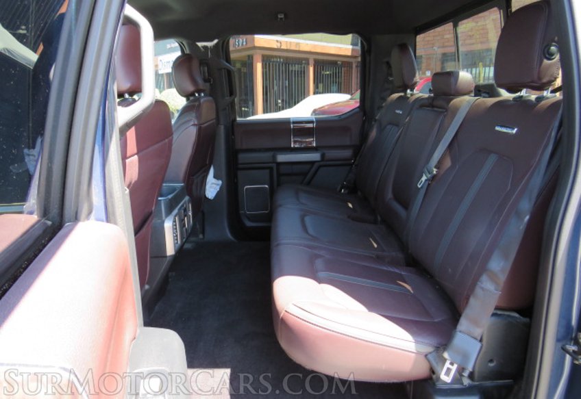 2016 Ford F-150 - Image 34