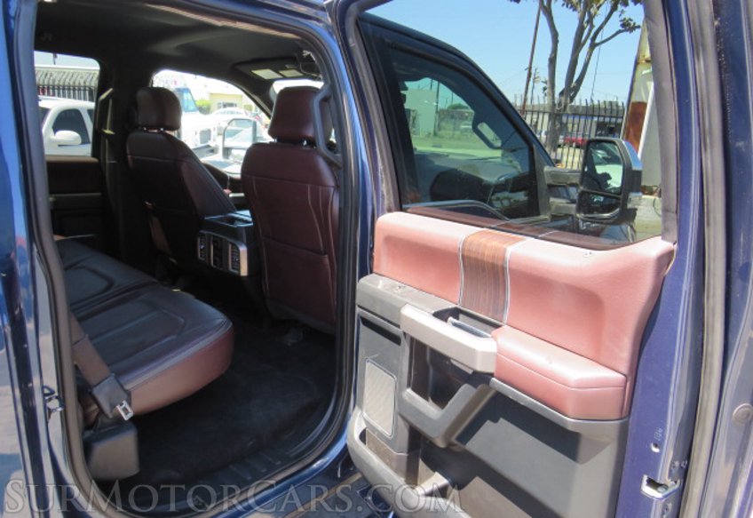 2016 Ford F-150 - Image 30