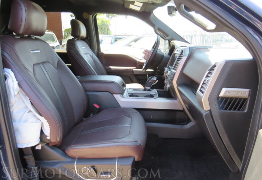 2016 Ford F-150 - Image 29
