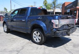 2016 Ford F-150 - Image 8