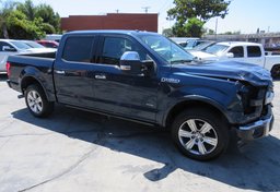 2016 Ford F-150 - Image 4