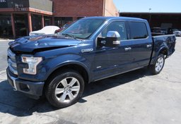 2016 Ford F-150 - Image 3