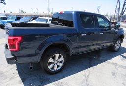 2016 Ford F-150 - Image 9