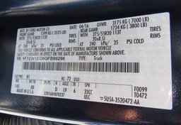 2016 Ford F-150 - Image 61
