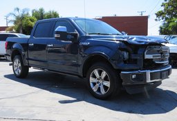 2016 Ford F-150 - Image 2