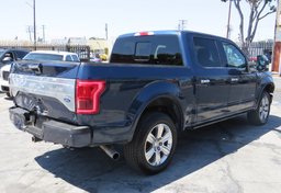 2016 Ford F-150 - Image 7