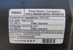 2016 Ford F-150 - Image 62