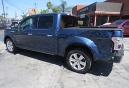 2016 Ford F-150 - Image 10