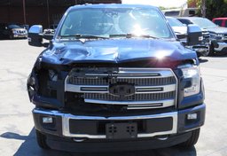 2016 Ford F-150 - Image 11