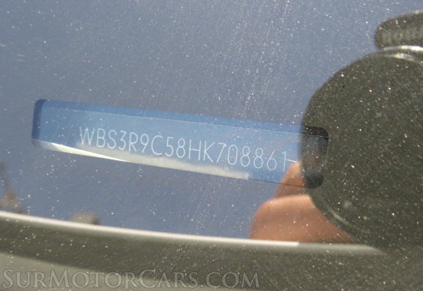 2017 BMW M4 - Image 45