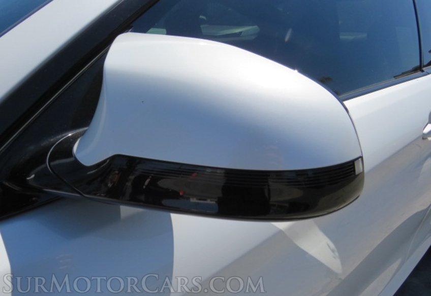 2017 BMW M4 - Image 16