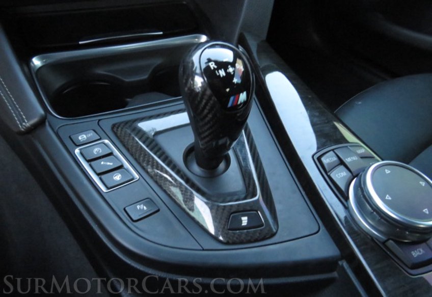 2017 BMW M4 - Image 42