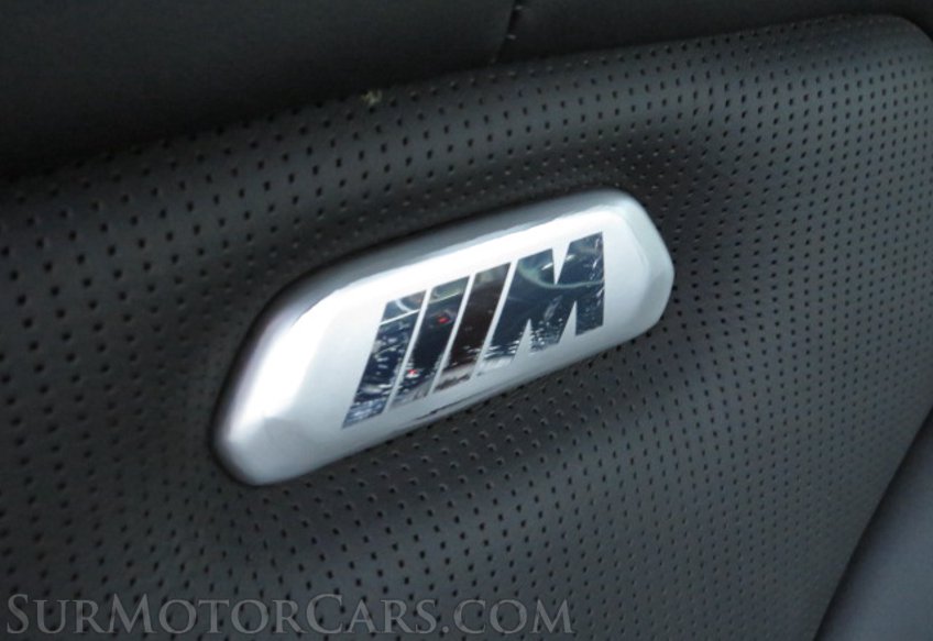 2017 BMW M4 - Image 36