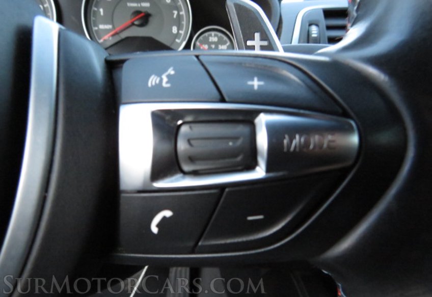 2017 BMW M4 - Image 32