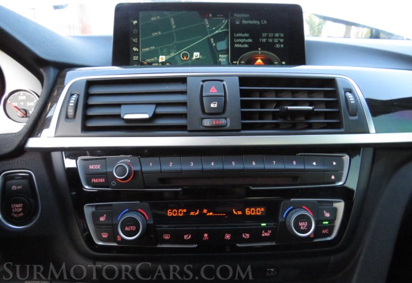 2017 BMW M4 - Image 40