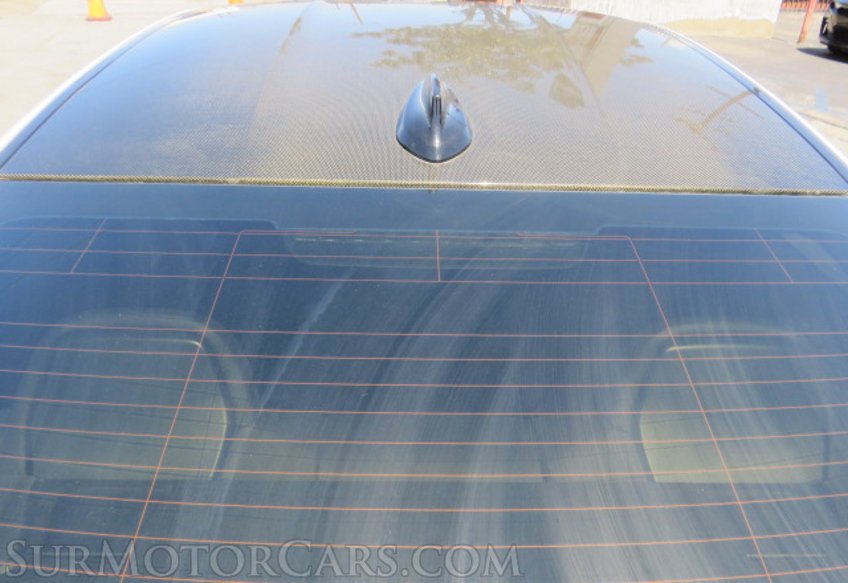 2017 BMW M4 - Image 15