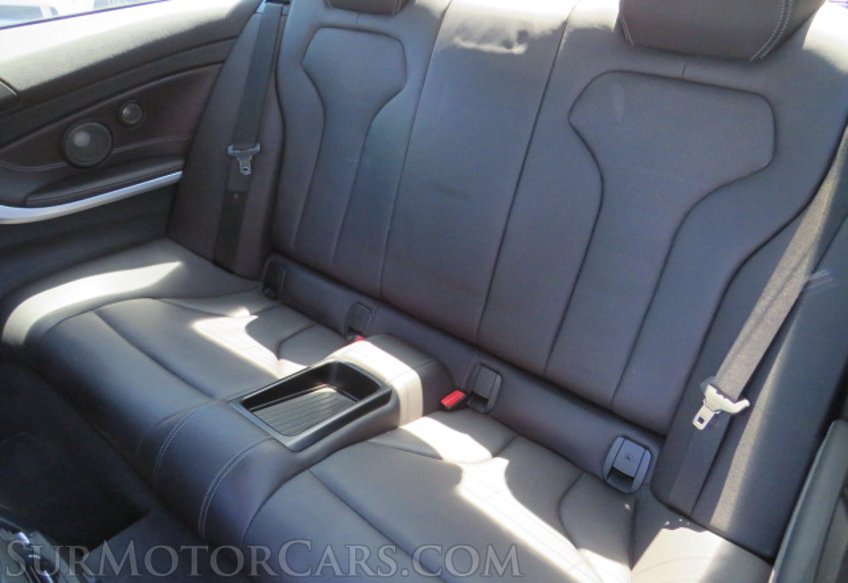 2017 BMW M4 - Image 28