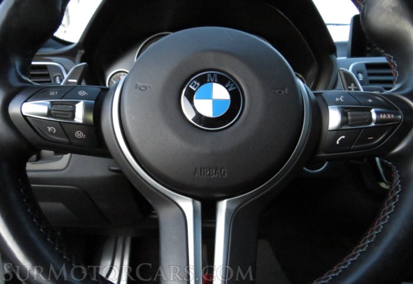 2017 BMW M4 - Image 30