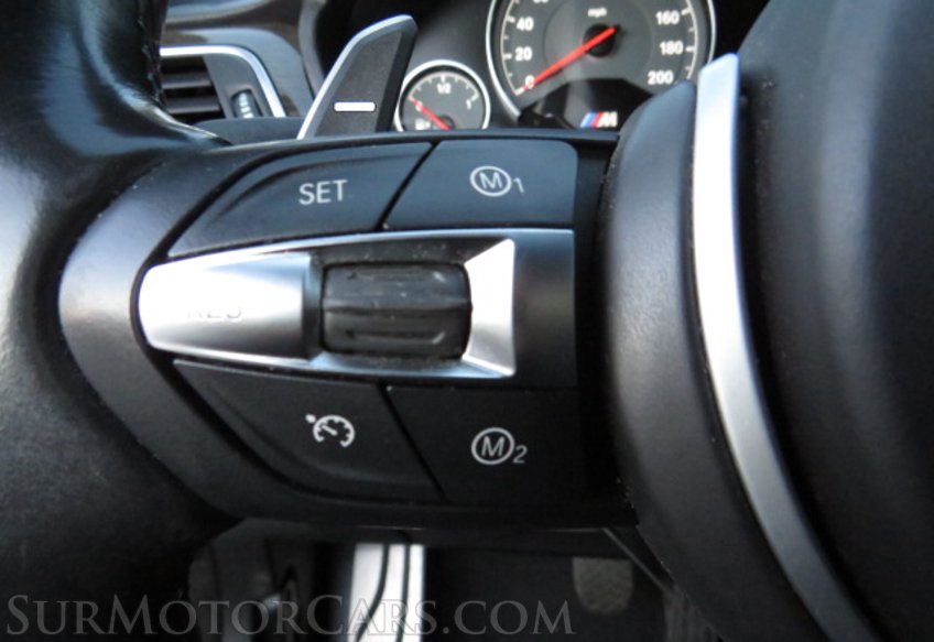 2017 BMW M4 - Image 31