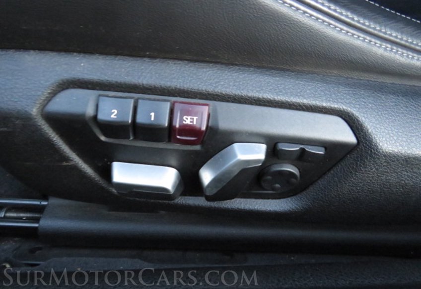 2017 BMW M4 - Image 37