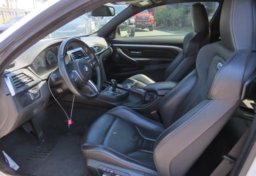 2017 BMW M4 - Image 25